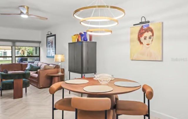 2981 FLINT DRIVE N 83C, Clearwater, FL 33759