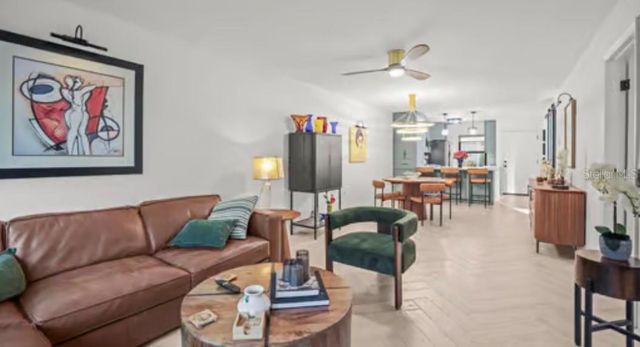 2981 FLINT DRIVE N 83C, Clearwater, FL 33759