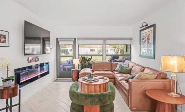 2981 FLINT DRIVE N 83C, Clearwater, FL 33759