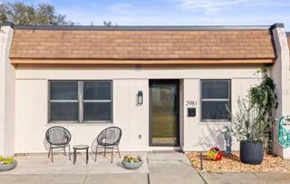 2981 FLINT DRIVE N 83C, Clearwater, FL 33759