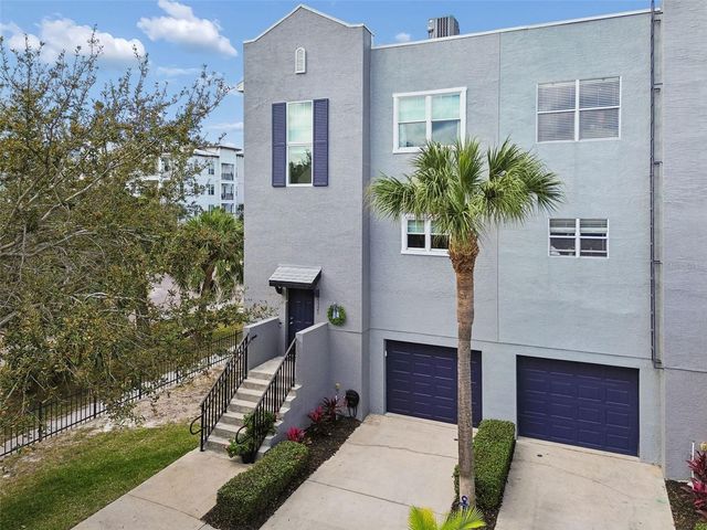 5321 ESCENA COURT, Tampa, FL 33611