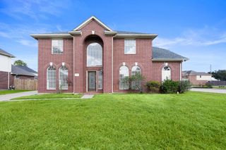 1802 Coretta Court, Fresno, TX 77545