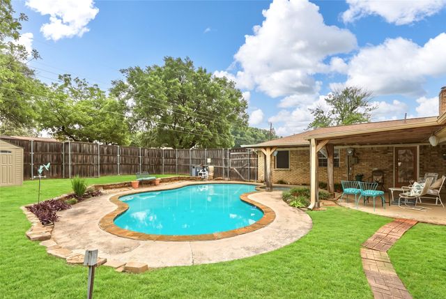 2909 Brookview Drive, Plano, TX 75074