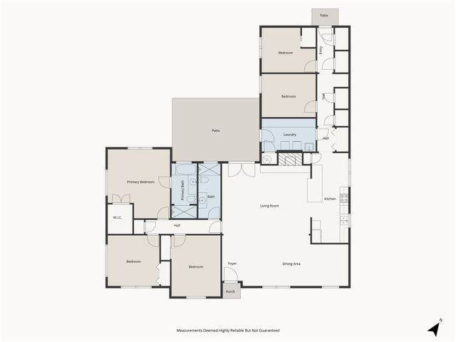 2909 Brookview Drive, Plano, TX 75074