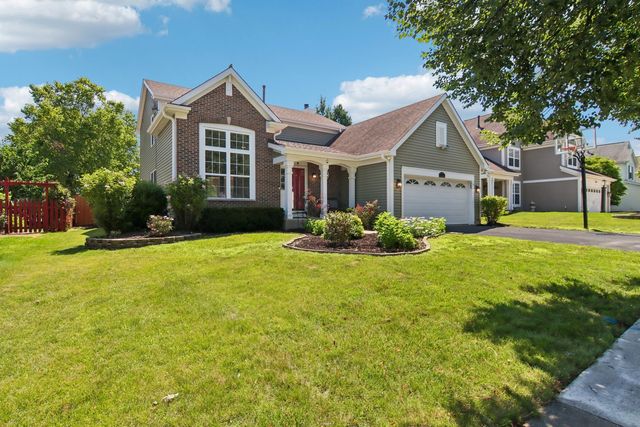 1322 Pennsbury Lane, Aurora, IL 60502
