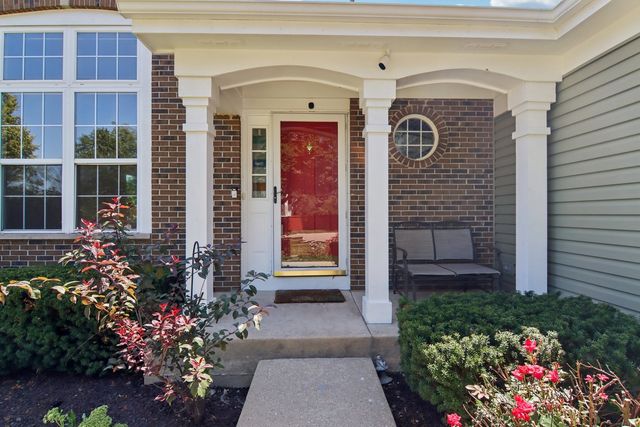 1322 Pennsbury Lane, Aurora, IL 60502