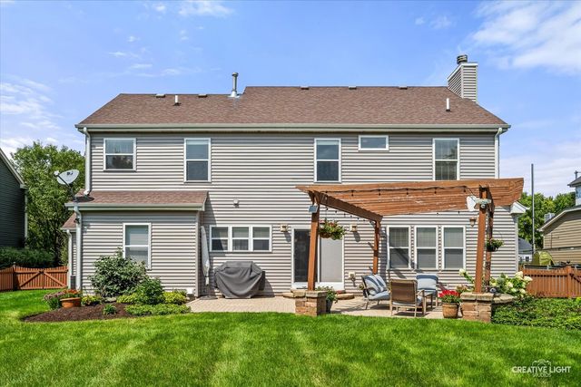 39W511 S Hyde Park, Geneva, IL 60134