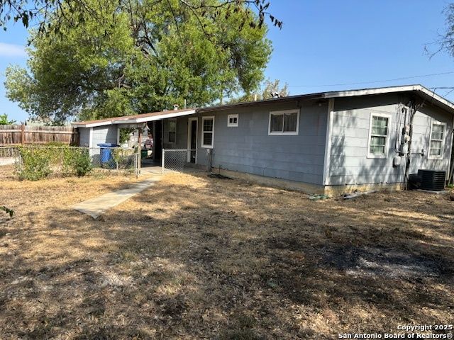 142 Peach Valley, San Antonio, TX 78227