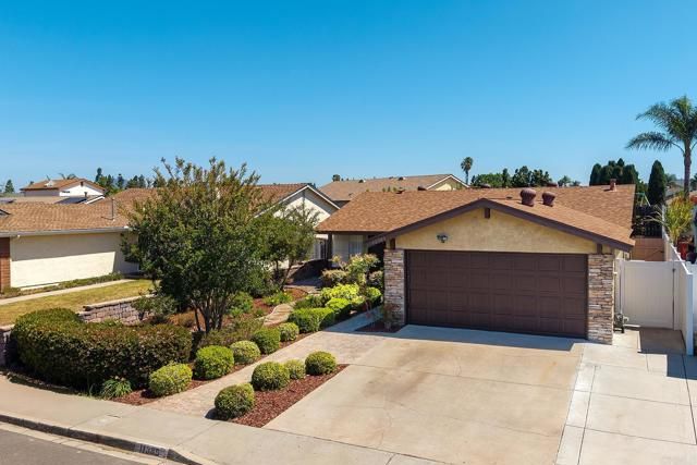 11385 AVENIDA DEL GATO, San Diego, CA 92126