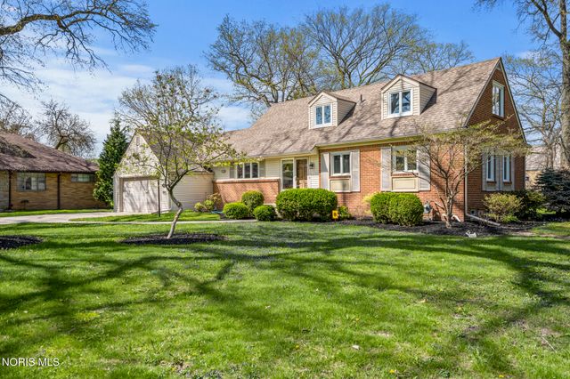2356 Townley Road, Toledo, OH 43614