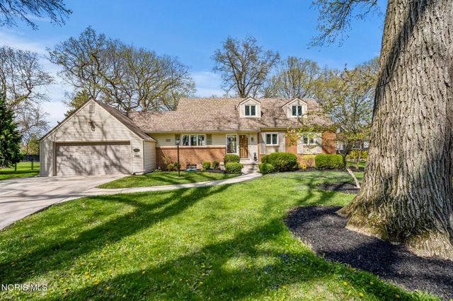 2356 Townley Road, Toledo, OH 43614