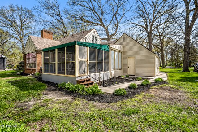 2356 Townley Road, Toledo, OH 43614