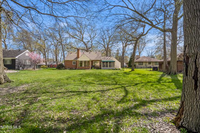 2356 Townley Road, Toledo, OH 43614