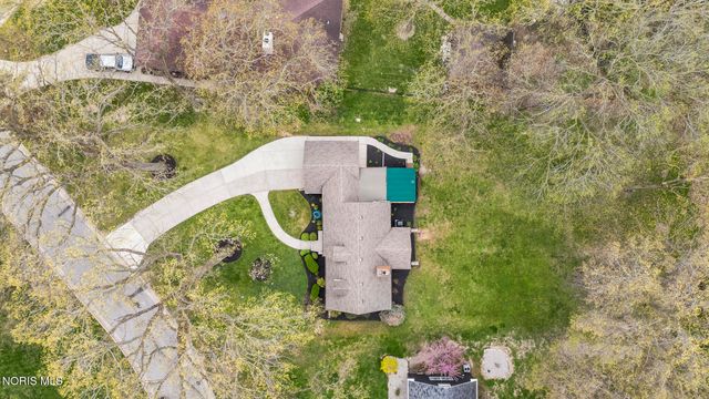 2356 Townley Road, Toledo, OH 43614