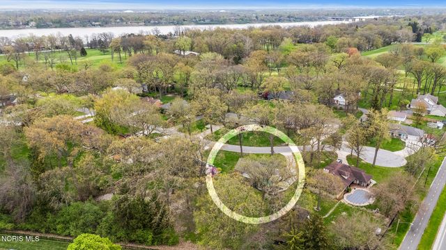 2356 Townley Road, Toledo, OH 43614