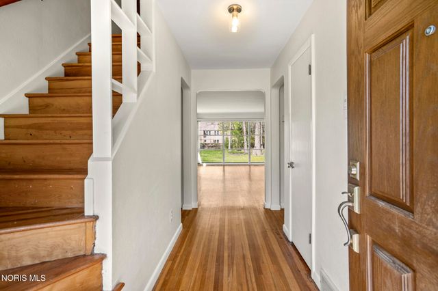 2356 Townley Road, Toledo, OH 43614