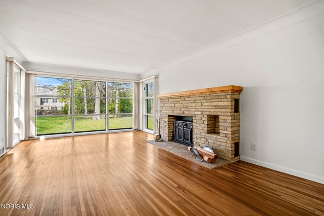 2356 Townley Road, Toledo, OH 43614