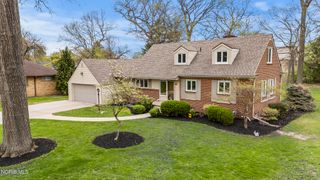 2356 Townley Road, Toledo, OH 43614