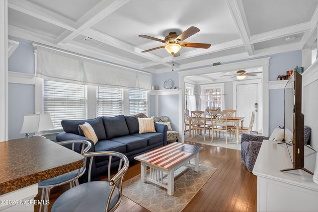 211 Lareine Avenue, Bradley Beach, NJ 07720