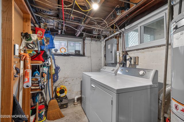 211 Lareine Avenue, Bradley Beach, NJ 07720