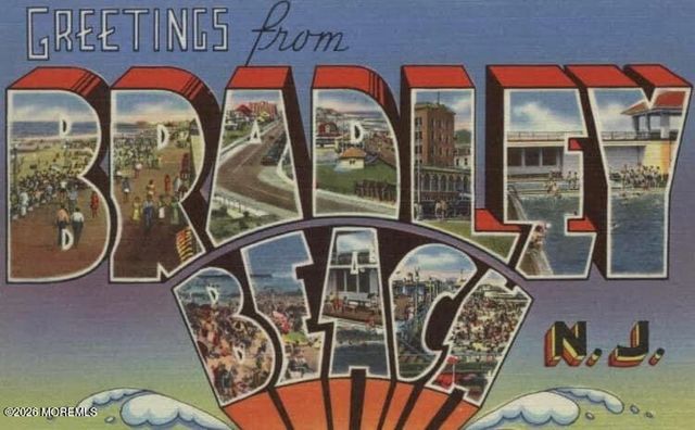 211 Lareine Avenue, Bradley Beach, NJ 07720