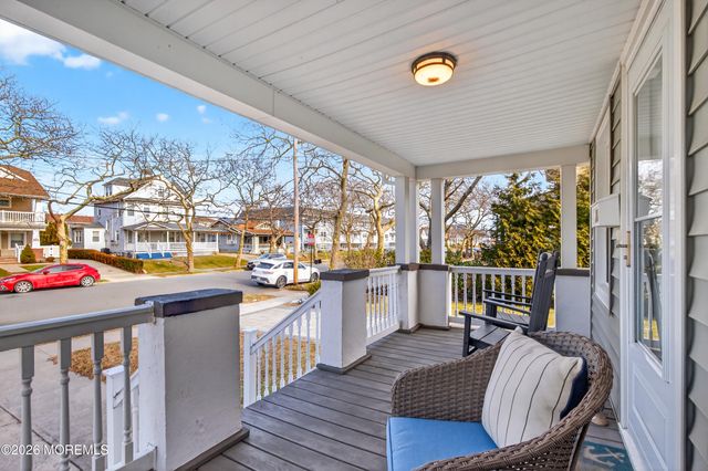 211 Lareine Avenue, Bradley Beach, NJ 07720