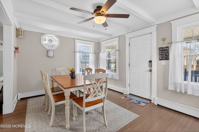 211 Lareine Avenue, Bradley Beach, NJ 07720