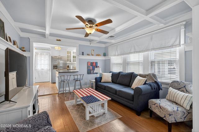 211 Lareine Avenue, Bradley Beach, NJ 07720