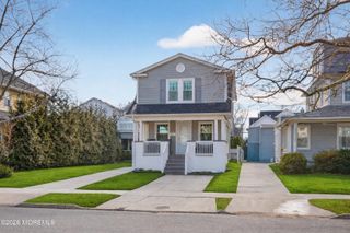 211 Lareine Avenue, Bradley Beach, NJ 07720