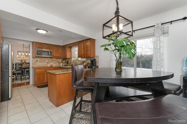 37701 Via Rosalie Street, Clinton Township, MI 48036