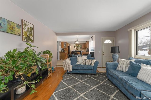 37701 Via Rosalie Street, Clinton Township, MI 48036