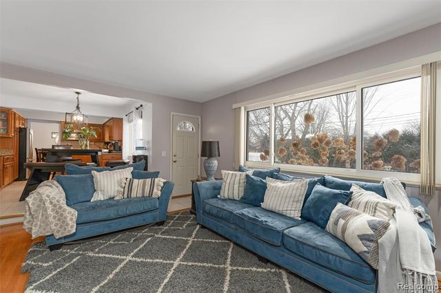 37701 Via Rosalie Street, Clinton Township, MI 48036