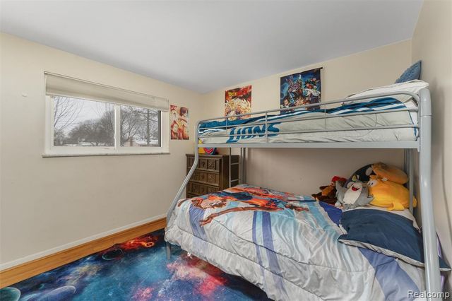 37701 Via Rosalie Street, Clinton Township, MI 48036