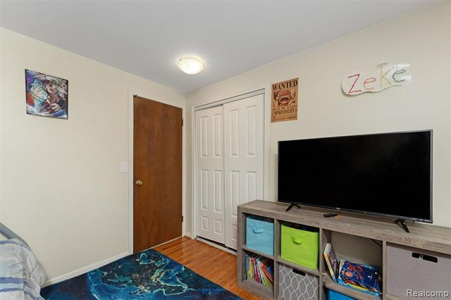 37701 Via Rosalie Street, Clinton Township, MI 48036