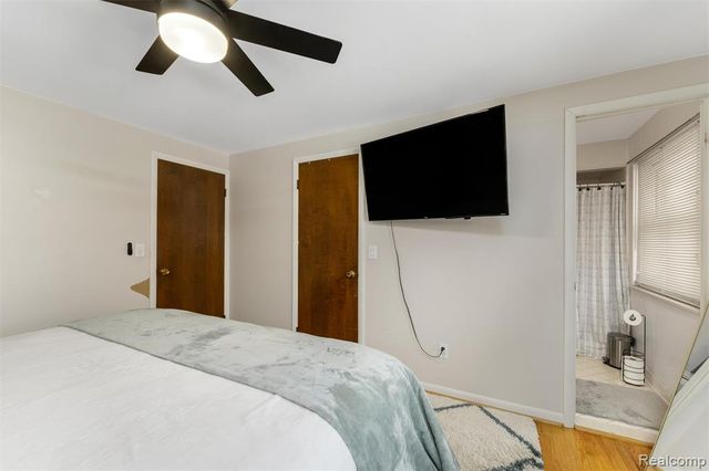 37701 Via Rosalie Street, Clinton Township, MI 48036