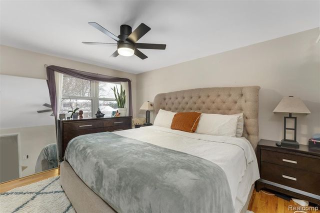 37701 Via Rosalie Street, Clinton Township, MI 48036