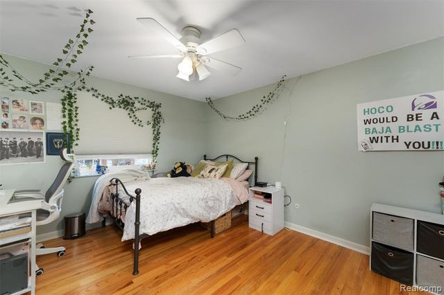 37701 Via Rosalie Street, Clinton Township, MI 48036