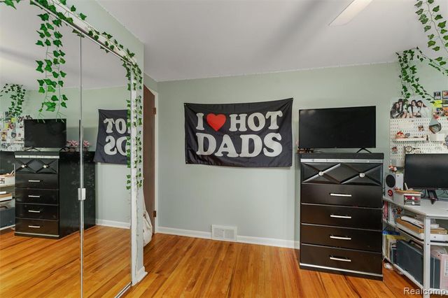 37701 Via Rosalie Street, Clinton Township, MI 48036