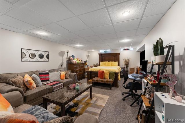 37701 Via Rosalie Street, Clinton Township, MI 48036