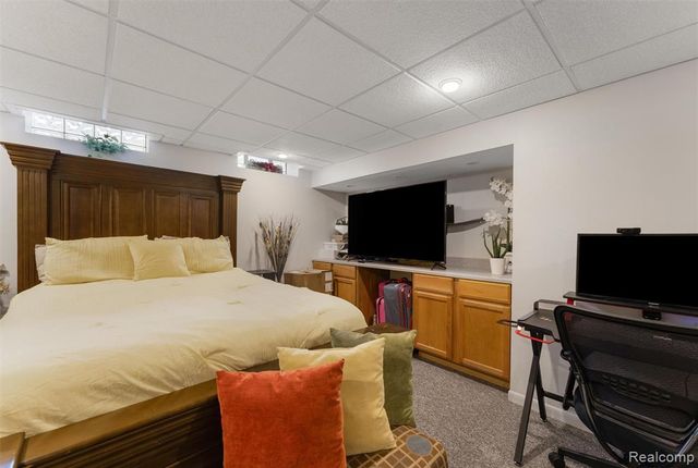 37701 Via Rosalie Street, Clinton Township, MI 48036