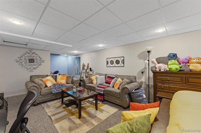 37701 Via Rosalie Street, Clinton Township, MI 48036