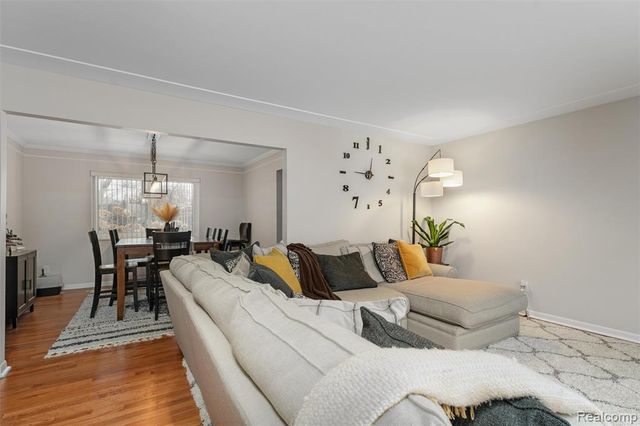 37701 Via Rosalie Street, Clinton Township, MI 48036