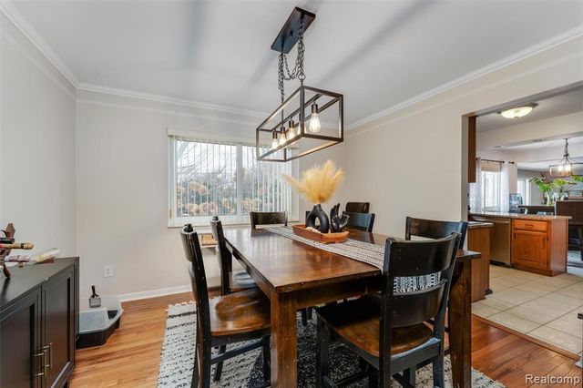 37701 Via Rosalie Street, Clinton Township, MI 48036