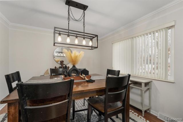 37701 Via Rosalie Street, Clinton Township, MI 48036