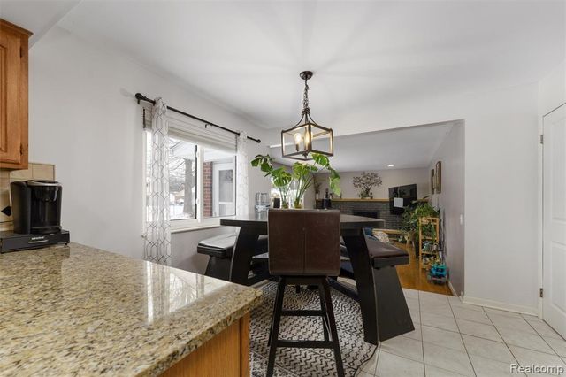 37701 Via Rosalie Street, Clinton Township, MI 48036