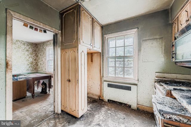 1209 HAVENWOOD RD, Baltimore, MD 21218