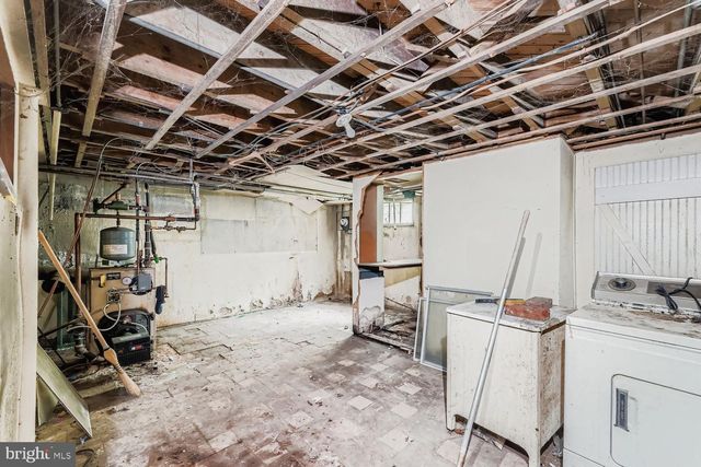1209 HAVENWOOD RD, Baltimore, MD 21218
