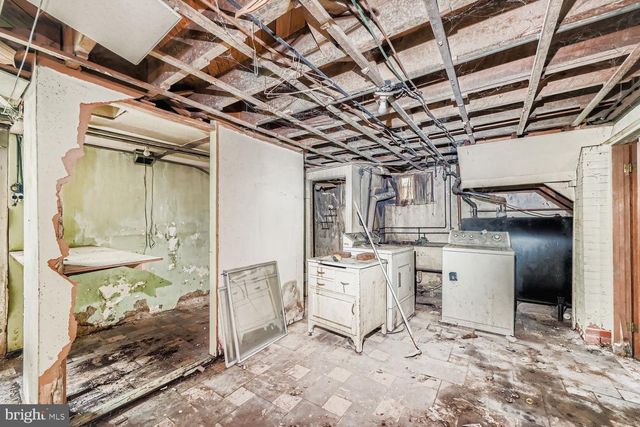 1209 HAVENWOOD RD, Baltimore, MD 21218