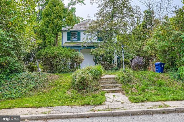 1209 HAVENWOOD RD, Baltimore, MD 21218
