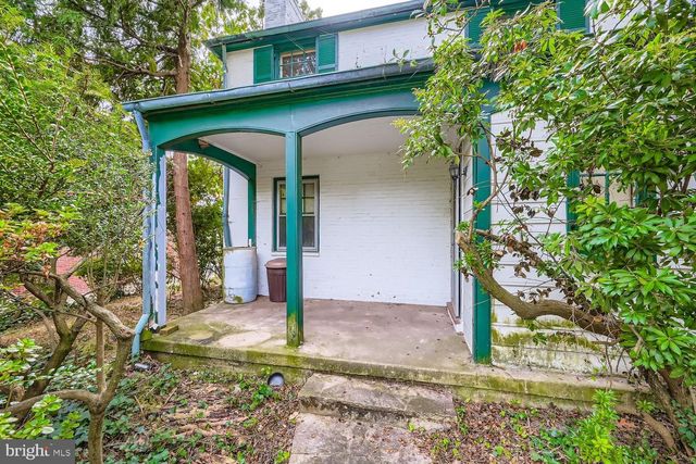 1209 HAVENWOOD RD, Baltimore, MD 21218